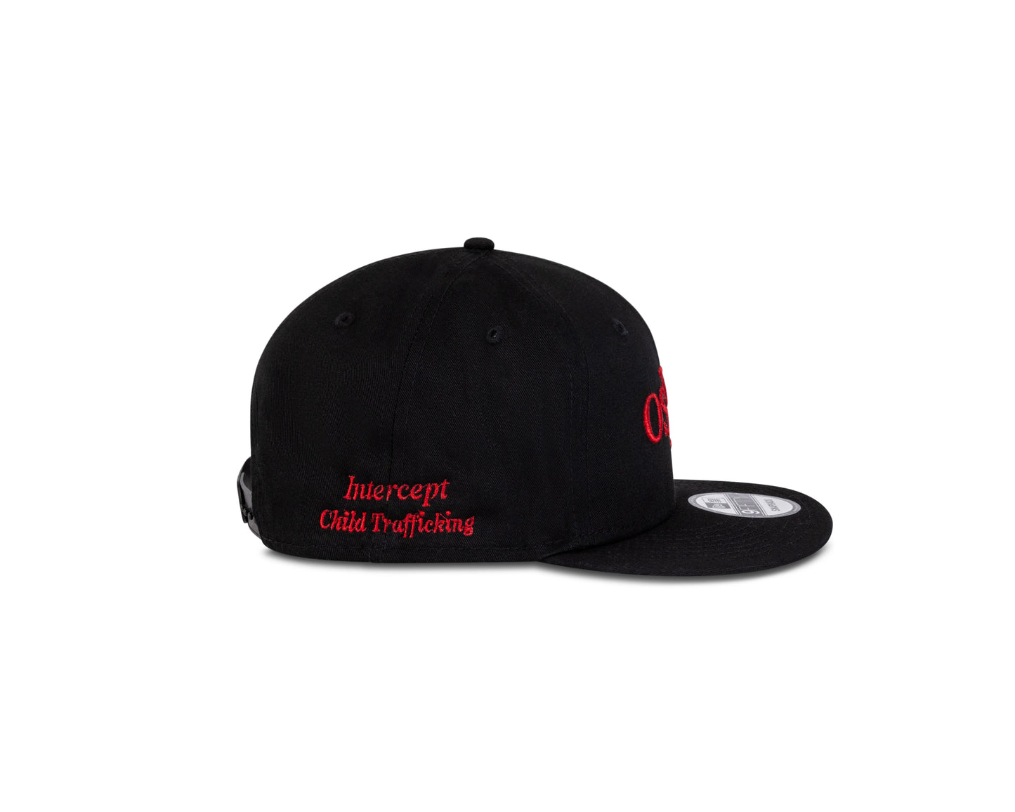 The Oskie Hat (New Era)
