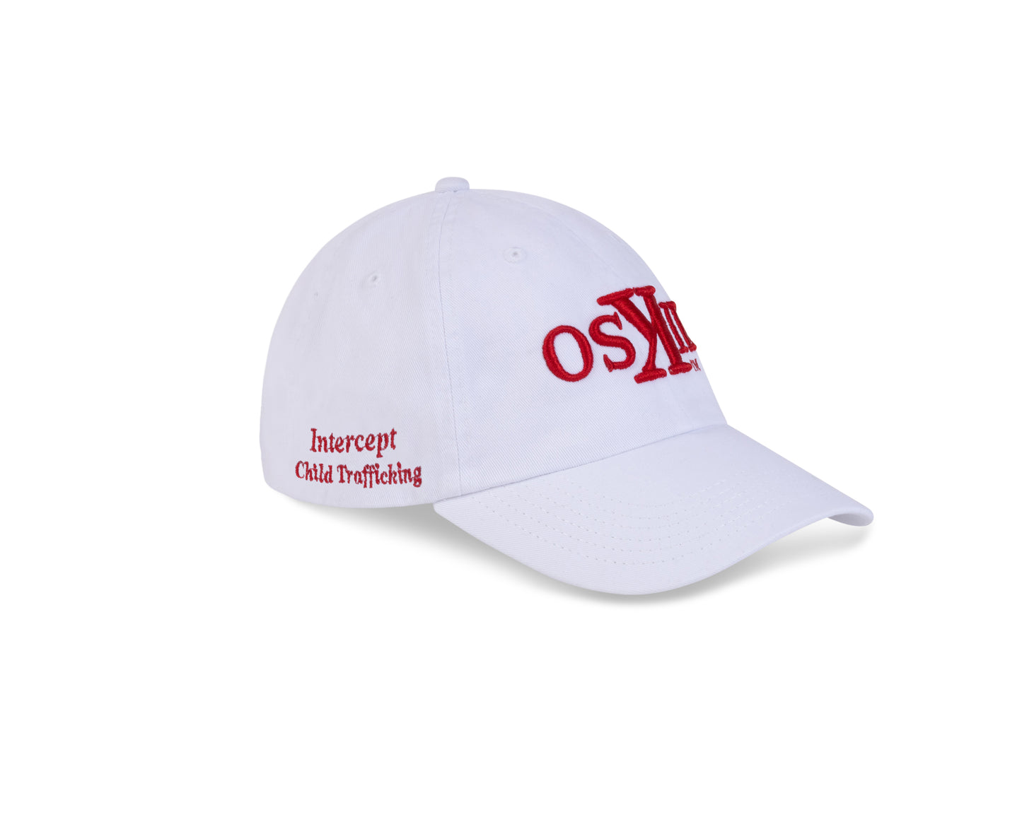 The Oskie Hat