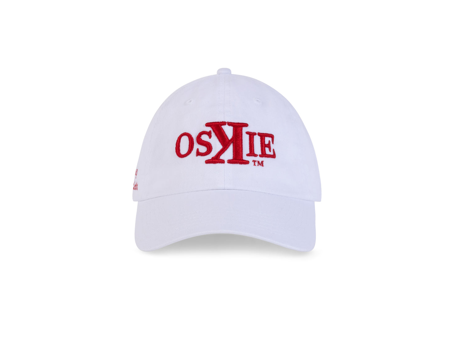 The Oskie Hat