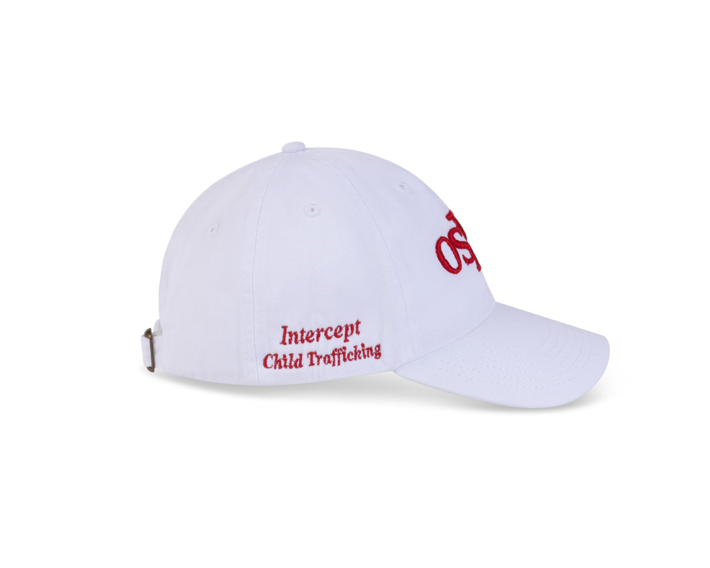 The Oskie Hat