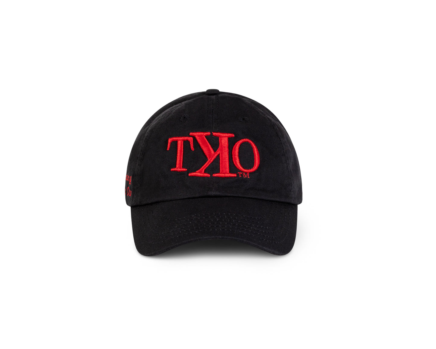 The TKO Hat