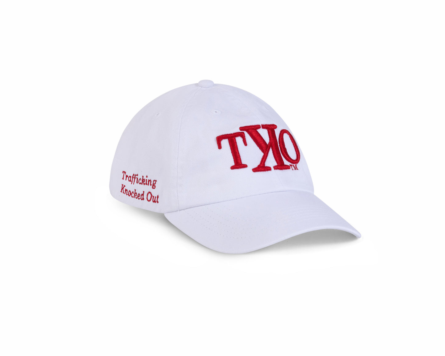 The TKO Hat