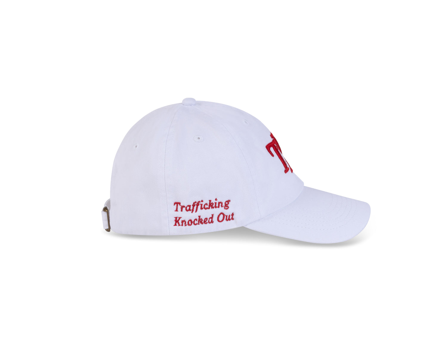 The TKO Hat