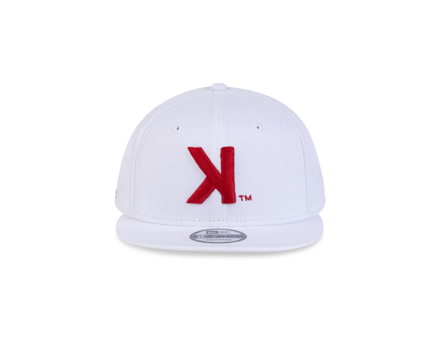 The Backwards K Hat (New Era)