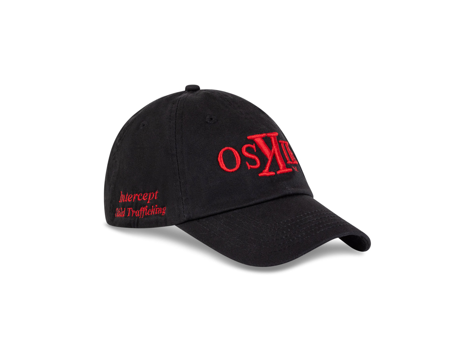 The Oskie Hat