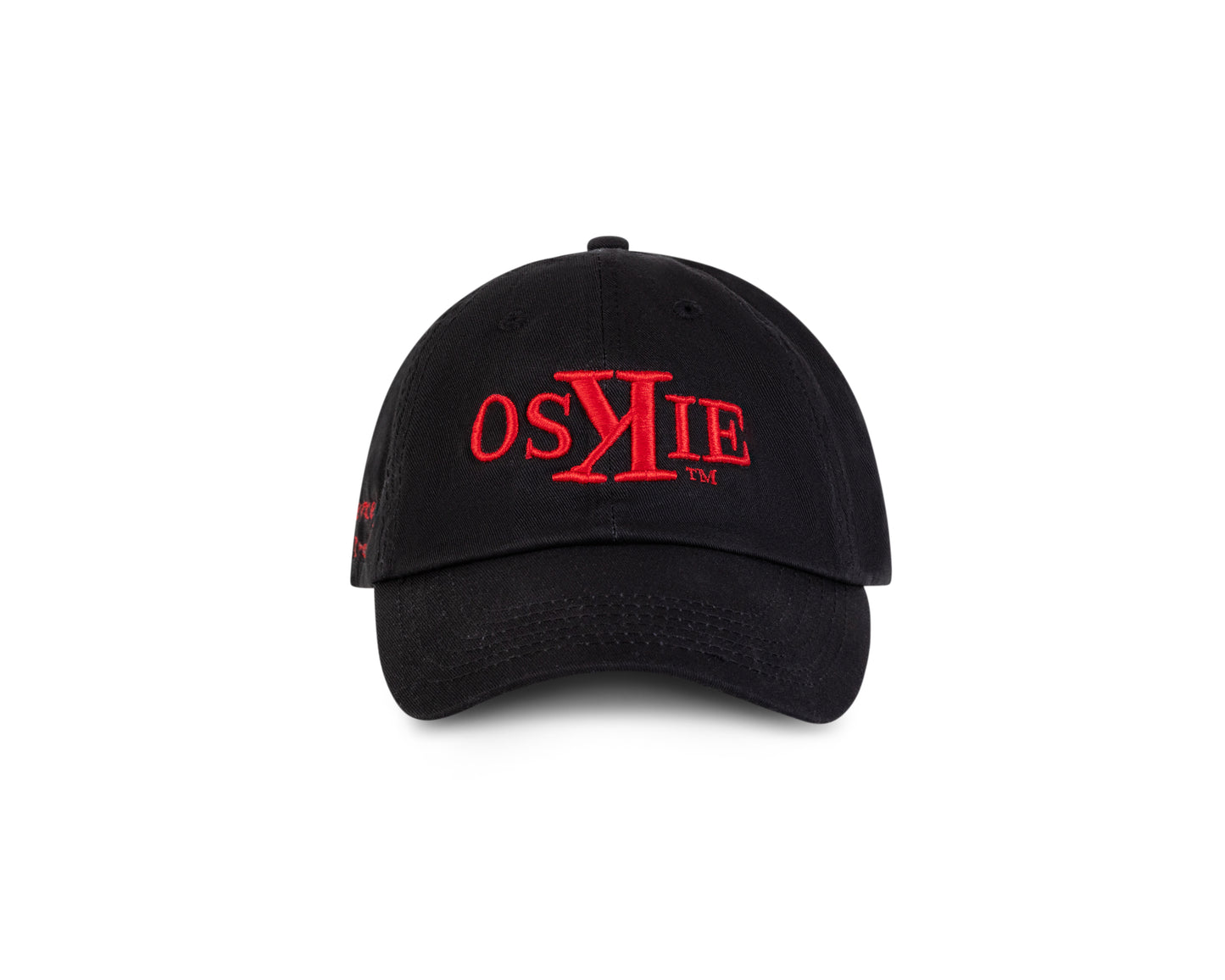 The Oskie Hat