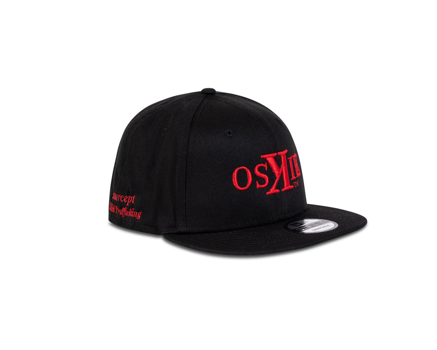 The Oskie Hat (New Era)