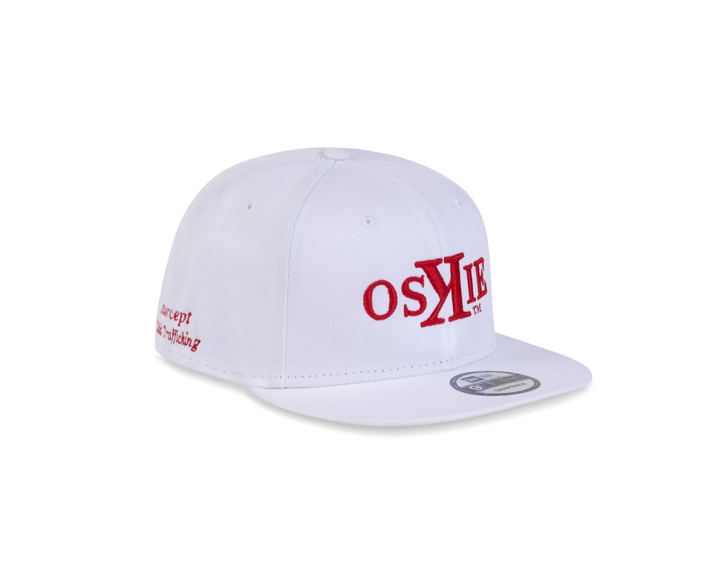 The Oskie Hat (New Era)