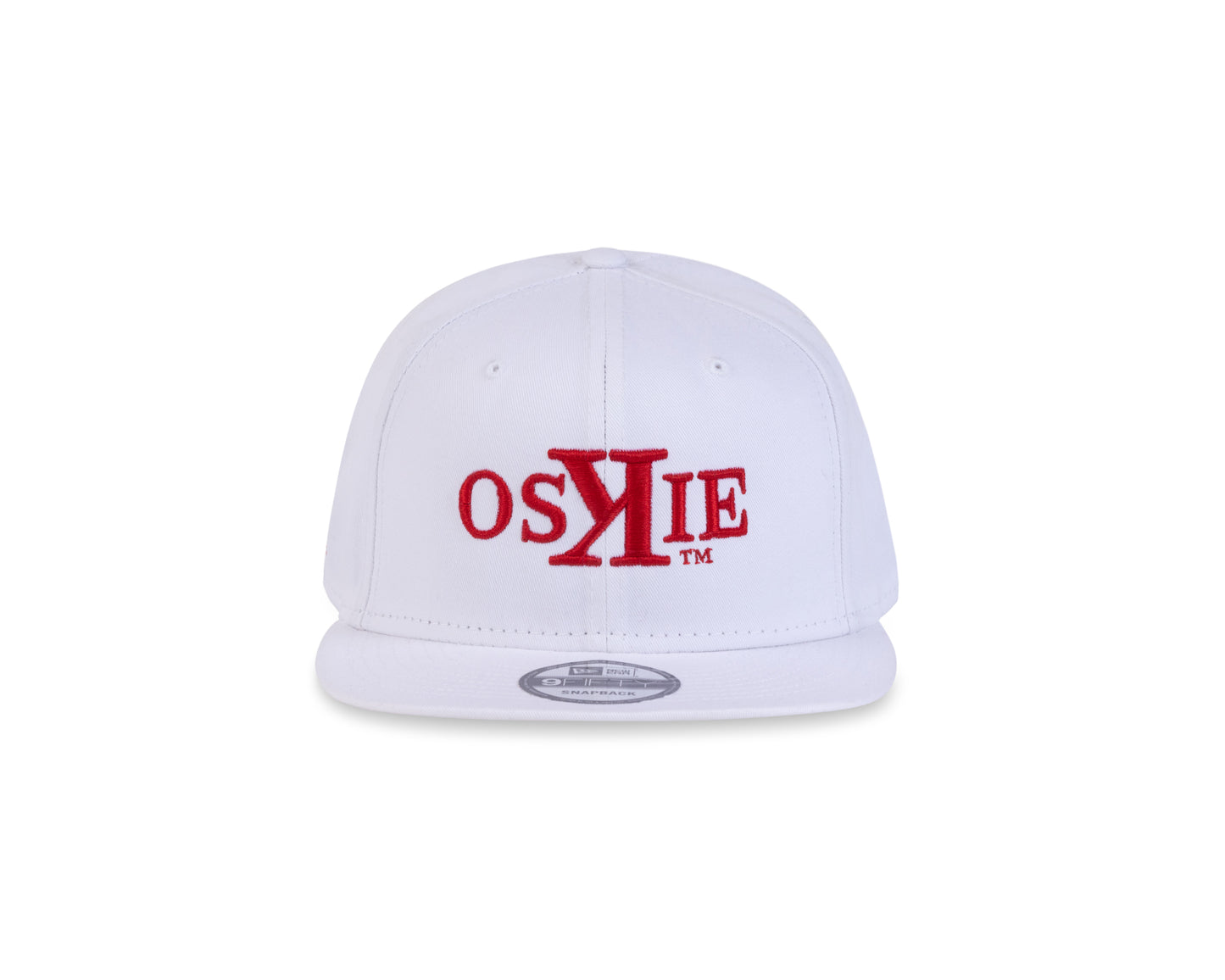 The Oskie Hat (New Era)