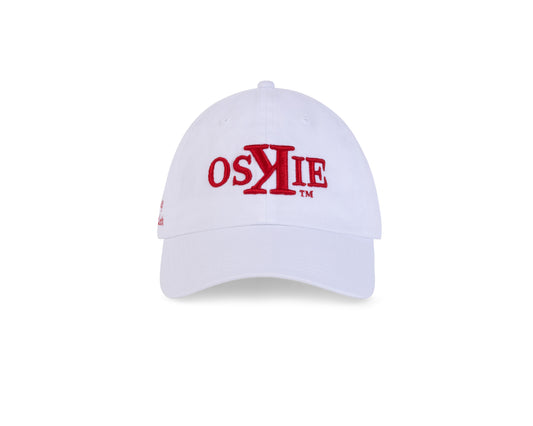 The Oskie Hat
