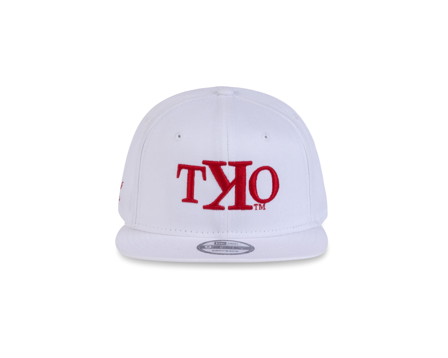 The TKO Hat (New Era)