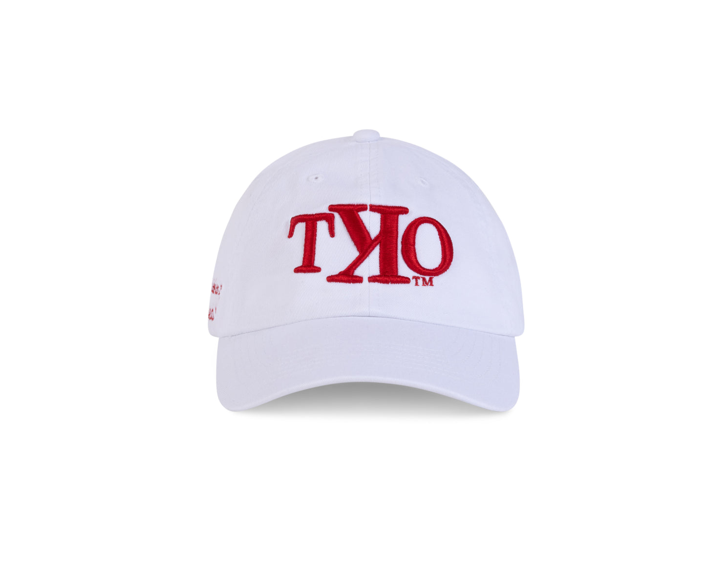 The TKO Hat