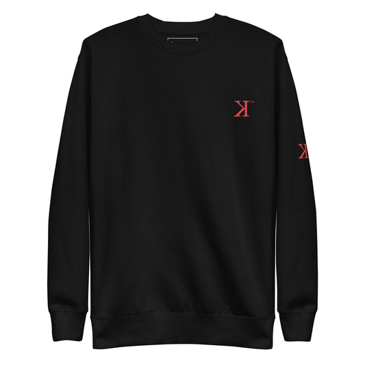 Unisex Premium Sweatshirt