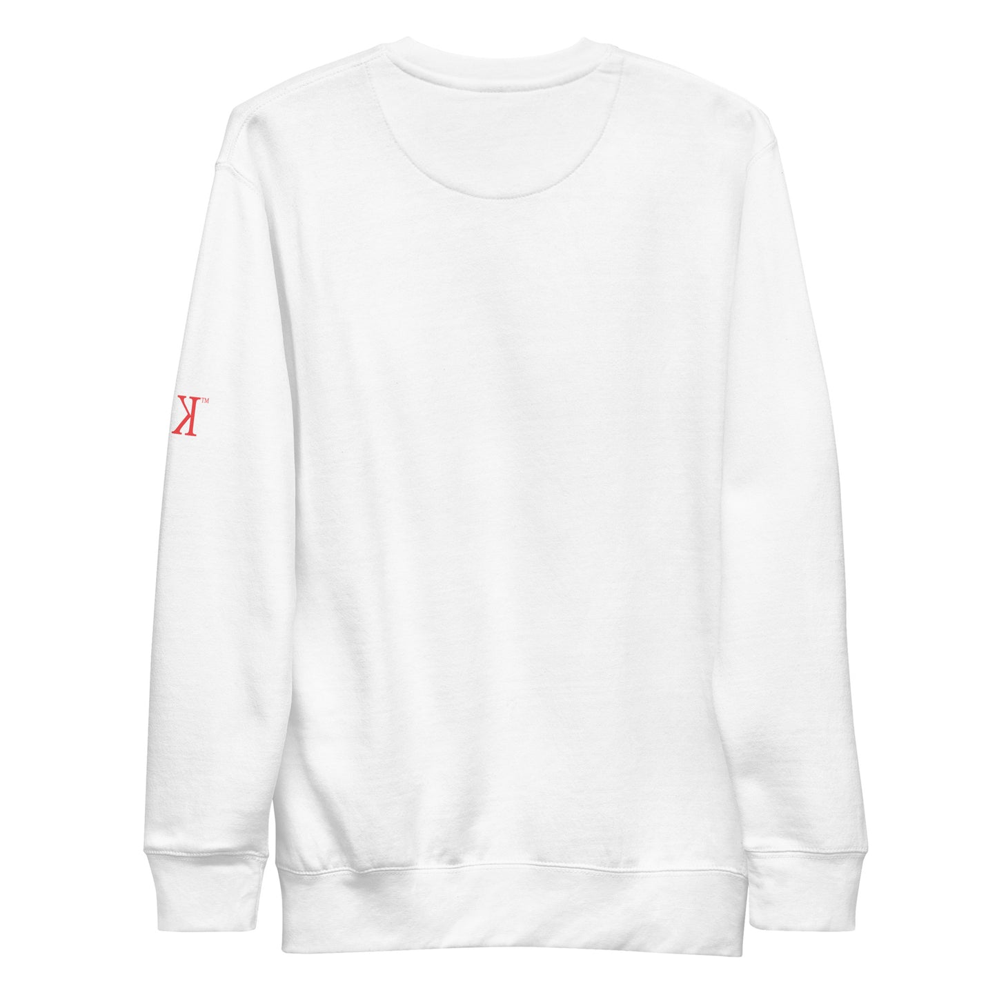 Unisex Premium Sweatshirt