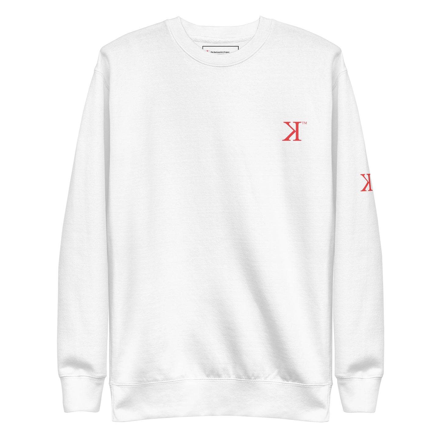 Unisex Premium Sweatshirt